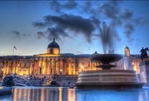 Trafalgar Square